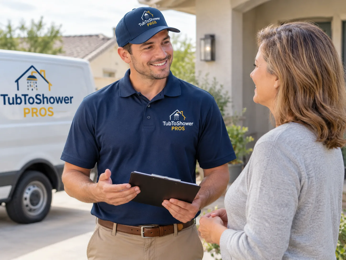 Tub Shower Conversion Post Falls, ID FAQs